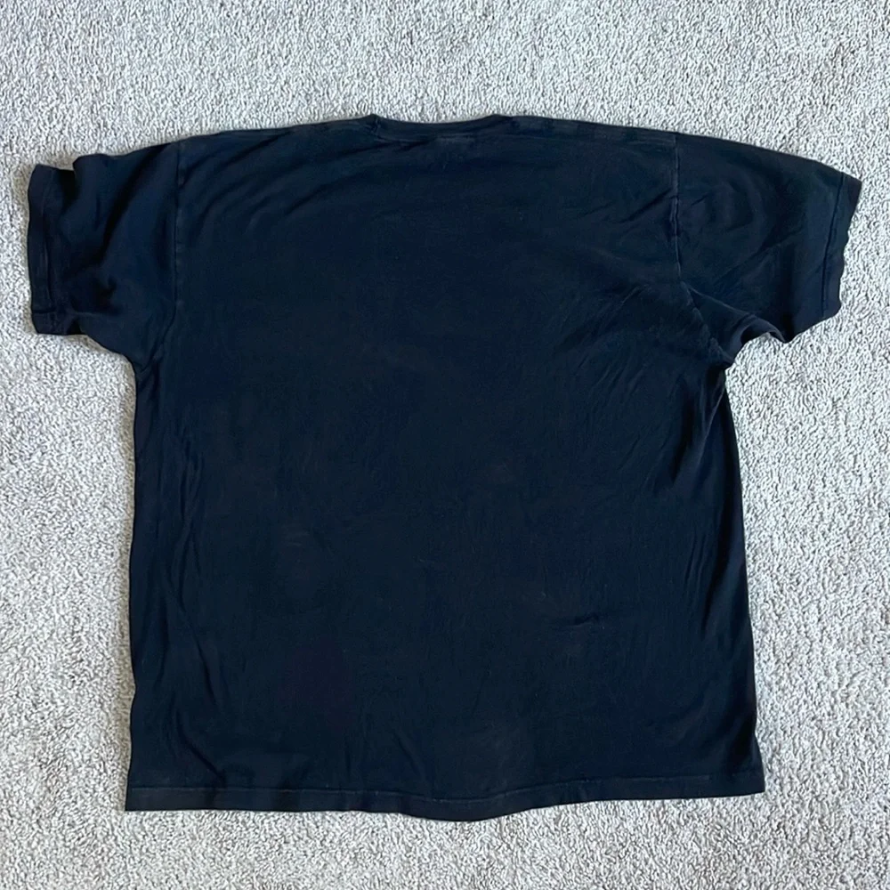 Chris Cornell The Solar System band T-Shirt / XL - Picture 5 of 5